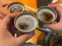 -喝丢一只鞋海鲜烧烤(市场店)