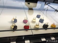 -BLACKSWAN黑天鹅(环球店)