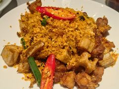 -汤城小厨•粤菜•靓汤(金宝街店)