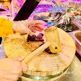 南昌探店 | 云南十八怪——烤乳扇来南昌啦！