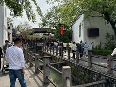 -鸣鹤古镇