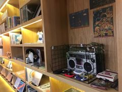 -思南书局·诗歌店