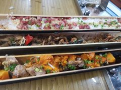 -丰依竹食·老牌竹筒饭