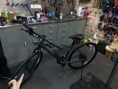 -GIANT捷安特自行车专卖店(金桥台儿庄路店)