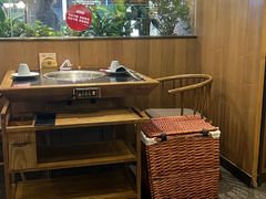 -井格重庆火锅(西直门凯德Mall店)