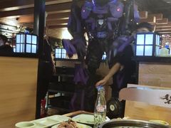 -梨花自助烤肉(天河城店)