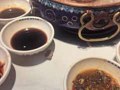 -董记老清泉·鲜切涮羊肉(窑岭店)