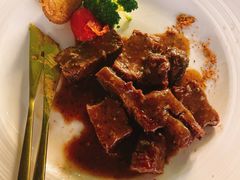 极佳级牛小排-天空花园餐吧·生日·团建(南山店)