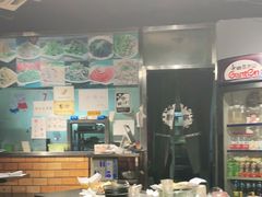 大堂-买又大餐厅(福林里店)