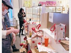 -奈雪的茶(市百一店)