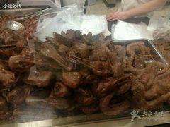 -震九州熟食(凯旋路店)