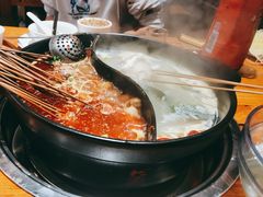 -串掌门砂锅串串香(后瑞店)