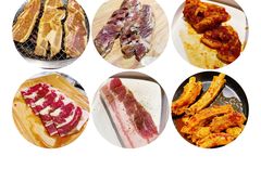 -火炉火自助餐(西直门凯德MALL店)