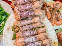 -贞姨美食·老字号海鲜大排档