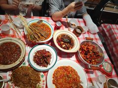 -辣小鲜·南昌大排档(船山路店)