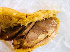 -正味斋锅巴菜(西北角店)
