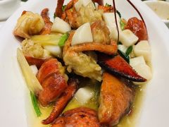 -金时代顺风大酒店(瑞虹路店)