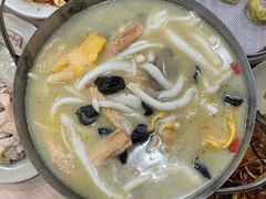 -百家鸡味馆(清泰店)