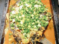 -夯鱼烤鱼·尔滨地标美食(国展店)