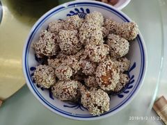 -独秀小吃(蓝田店)
