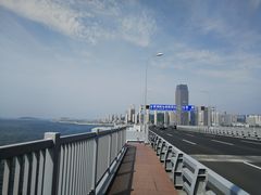 -星海湾跨海大桥