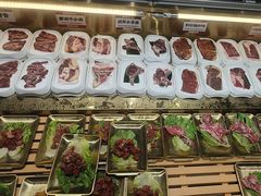 -郭左左围炉烤涮·鲜牛肉自助(梅溪新天地店)