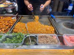 -丁家坡洋芋·观音桥好吃街A区(全国总店)