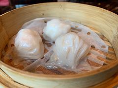 -新天世纪中餐厅
