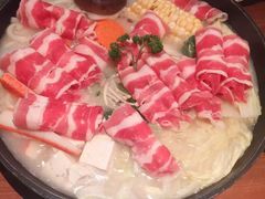 -仓桥家·焗寿司·锅物(光谷步行街店)