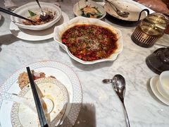 -深圳美高梅酒店-品聚嘉府中餐厅