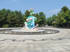 -函谷关历史文化旅游区