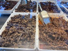 -鑫记婆婆兔·成都特产·兔头手撕兔(太古里店)