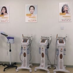-凡碧诗毛孔清洁收细