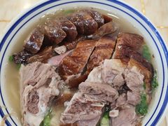 -香辉食馆(新兴路店)