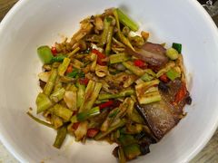 乡里土腊肉-农耕记·湖南土菜(科技园店)