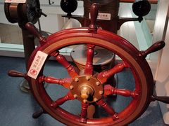 -上海中国航海博物馆