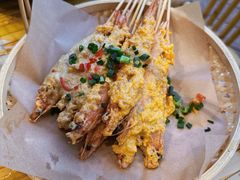 -成都娃娃花园餐厅 (南艺旗舰店)