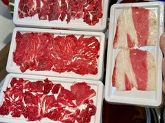 -谭三娘鲜切牛肉自助火锅(北京路店)