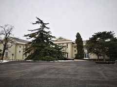 -钓鱼台国宾馆