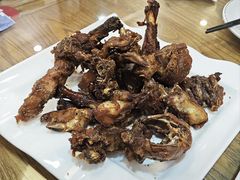 -董立兵烤鸭店(明湖店)