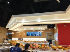 -龍歌自助小火锅(秦淮水游城店)