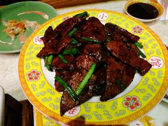 -那家小馆•北京菜•烤鸭(中关村店)