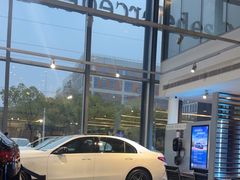 -上海可达汽车销售服务有限公司