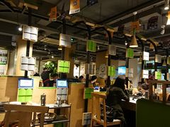 -蛙蛙叫干锅年代(簋街总店)
