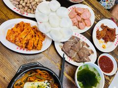 -西塔大冷面(市府大路店)