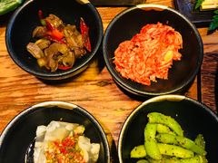 -黑牛の店·和牛烧肉(大悦城店)
