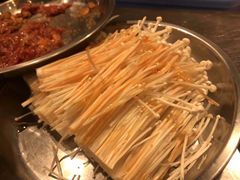 -英雄故事地摊烤肉(马驹桥店)