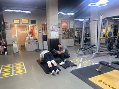 -VPsmart私教健身工作室(新华路旗舰店)