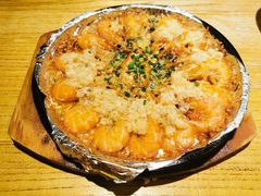 -热度餐厅(老佛爷店)