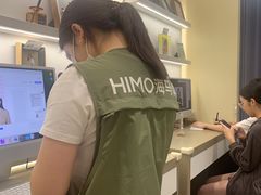 -海马体照相馆(佛山岭南站店)